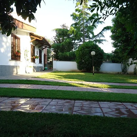 Bed & Breakfast Giardino Di Pan