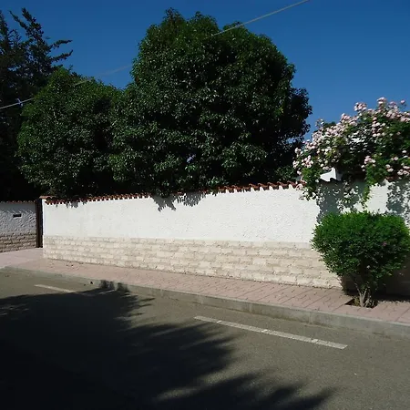 Bed & Breakfast Giardino Di Pan *