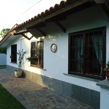 Bed & Breakfast Giardino Di Pan