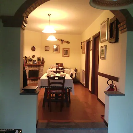 Giardino Di Pan