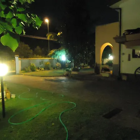 Giardino Di Pan