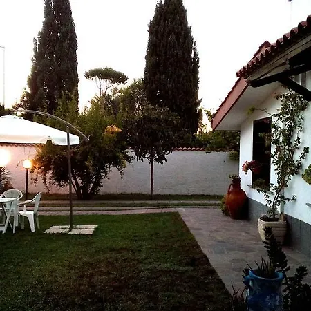 Giardino Di Pan *