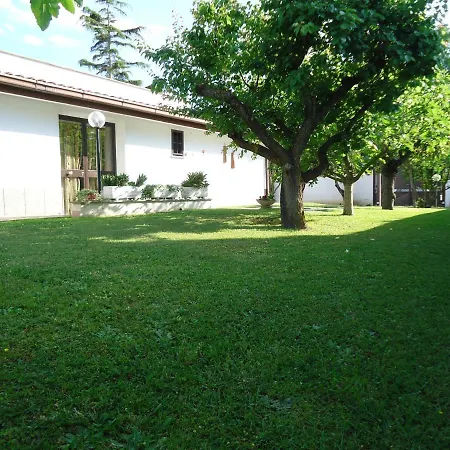 Giardino Di Pan Bed & Breakfast *